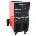 Inversor MIG160 Mosfet Welding Machine